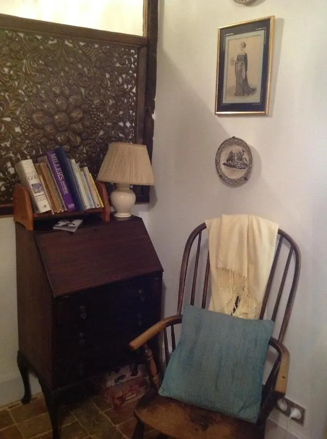 La Raillere Bed & Breakfast Jegun 0*,  France