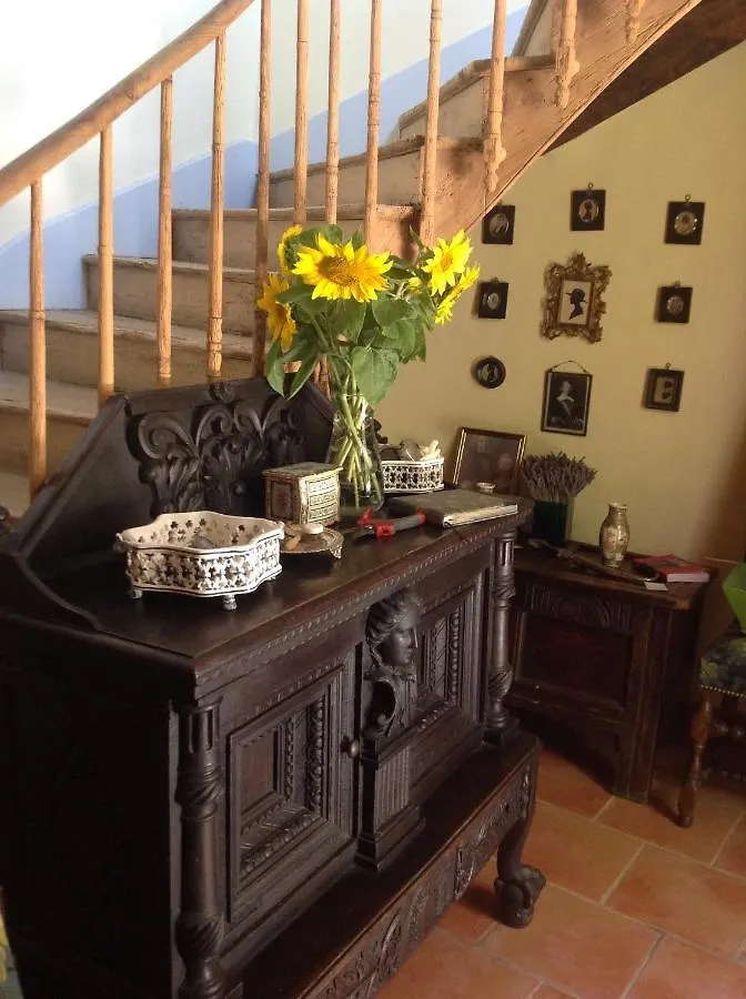 La Raillere Bed & Breakfast Jegun France