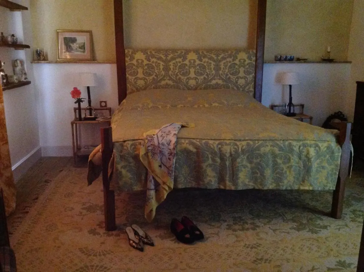 La Raillere Bed & Breakfast Jegun 0*,  France