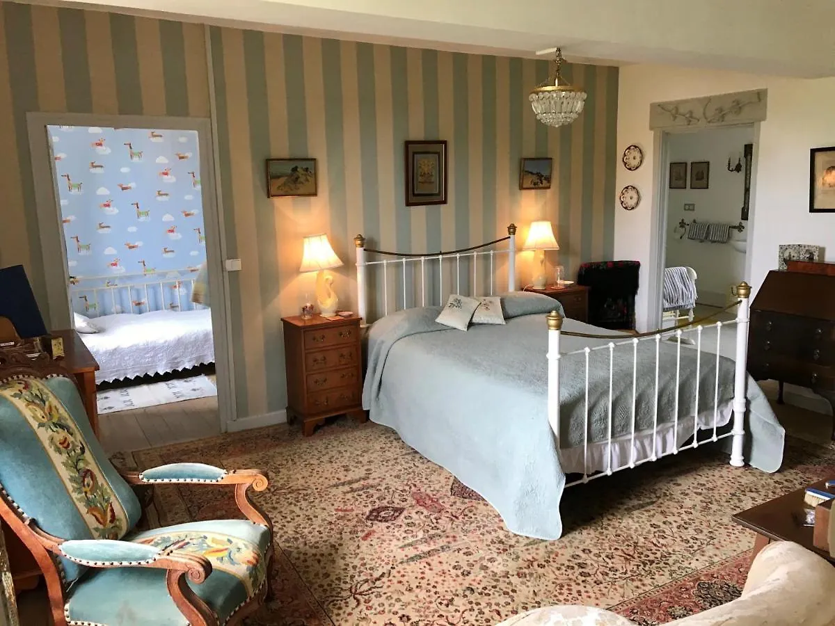 La Raillere Bed & Breakfast Jegun France