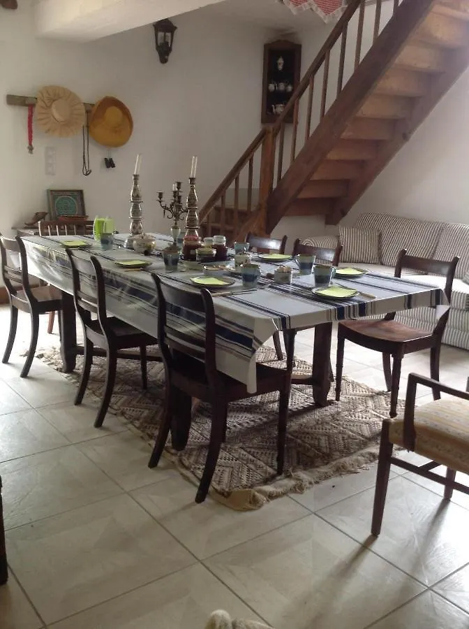 La Raillere Bed & Breakfast Jegun France