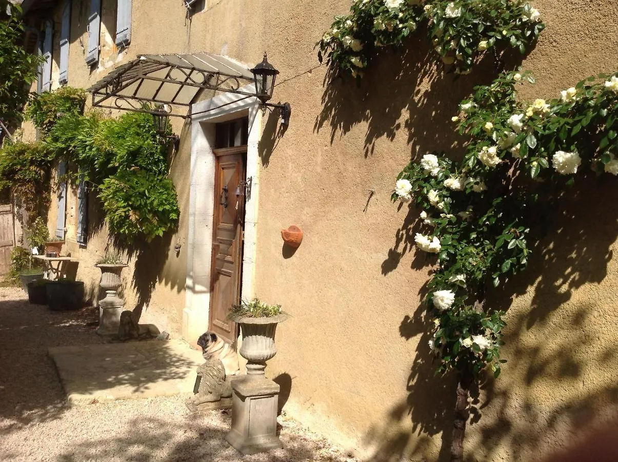La Raillere Bed & Breakfast Jegun