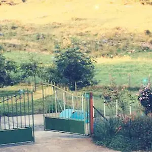 Familiale à La Ferme Montesquieu-Avantes