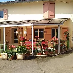 A La Ferme Montesquieu-Avantes